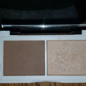 Lily lolo sculpt & glow contour duo